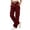 83RD1411, variant on XAOFW Women Cargo Pants Casual Pocket Pants For Women Everyday Wear Breathable Relaxed Fit Work Trousers Trendy Bottoms L