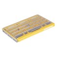 thumbnail image 3 of Plano PLASE400 Edge Coffret de Rangement pour Articles de Pêche et d'Attirail avec Séparateurs, 3 of 6