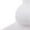 White, variant on Generic Christmas Booties Soft Baby Santa Winter Warm Lightweight Slippers Snow Boots Crib Walking Shoes（9-12 Months Gold）