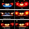 thumbnail image 2 of Tira Led Bloosom  Cajuela Auto Azul Glacial Secuencial Color Tunning, 2 of 5