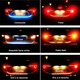 thumbnail image 2 of Tira Led Bloosom  Cajuela Auto Azul Glacial Secuencial Color Tunning, 2 of 5