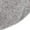 Gray, variant on Women's Ankle Socks with Ribbed Heart-Shaped Heel Detail Soft Stretch Knit Comfort 3-Pack - One Size Fits Most, Black