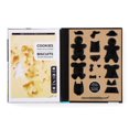 thumbnail image 1 of Ricardo Cookie Cutter Set, 1 of 3