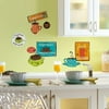 Cafe Wall Decals