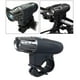 thumbnail image 1 of Luz de bicicleta recargable por USB, faro de bicicleta súper brilnte de 200 y luz trasera, luz trasera de bicicleta a prueba de agua, Luz dentera Baoblaze Luz delantera de bicicleta, 1 of 8