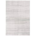 thumbnail image 2 of Safavieh Orchard Genesis Solid Color Polyester Area Rug, Ivory/Green, 5'3" x 7'6", 2 of 10