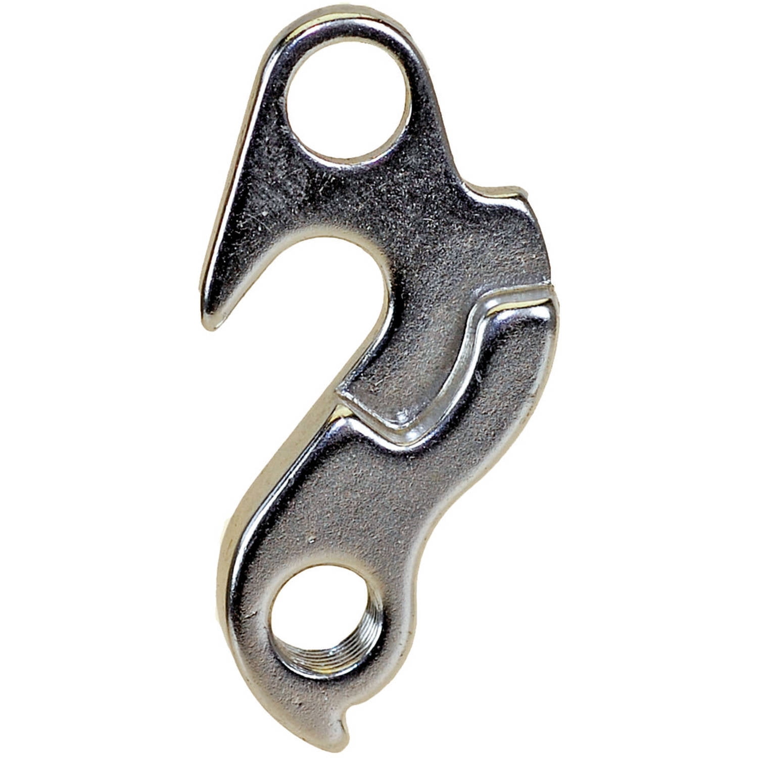 Ventura Silver Alloy Derailleur Hanger/Drop Out #1