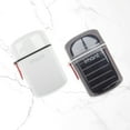 thumbnail image 6 of Unique Bargains 1 Pc Soap Dish Portable Drain Soap Holder for Bathroom White, 6 of 6