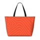 thumbnail image 2 of Fotbe Salmon Fish Meat Bolsa de Viaje para Playa - Resistente al Agua, Bolsa Tote de Gran Capacidad y Ligera con 7 Bolsillos para Mujeres y Hombres, 2 of 7