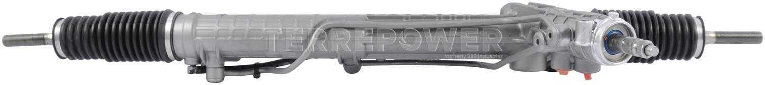 TERREPOWER formerly BBB Industries 306-0119 Power Steering Rack and Pinion Unit