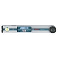 thumbnail image 4 of Buscador digital de ángulos BOSCH GAM 220 MF con extensión de pata, 4 of 9