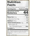 thumbnail image 4 of Reeds Individually Wrapped Butterscotch Hard Candy | Traditional Butterscotch Hard Candy | Creamy and Buttery Old-Fashioned Butterscotch Hard Candy Brought To You By Iconic Candy | 6.25oz Peg Bag, 4 of 5