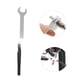 thumbnail image 4 of 29pcs/set Nozzles Cleaning Kit Removal Tools 3d Printer Accessories Parts, 4 of 5