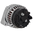 thumbnail image 2 of New 150 Amp 12 Volt Alternator Fits European Models 0-124-615-013 0124615013, 2 of 3