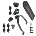 thumbnail image 1 of Scooter Mudguard Support Set, Electric Scooter Pack Set, M365/PRO Durable Mudguard Support Set For Electric Scooter Outdoor, 1 of 8