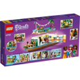 thumbnail image 5 of Lego Friends: Péniche Canal 737 Briques 41702, 5 of 5