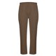 thumbnail image 4 of Pantalones largos para hombre, color liso, con cremallera, botones, pierna recta, pierna ancha, pantalones de traje casuales, pantalones de poliéster para hombre, 4 of 6