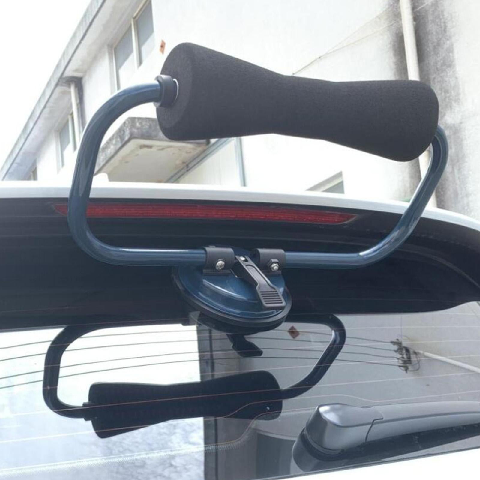 harayaa Kayak Load Assist W/ Suction Cup Surf Holder Accessory Carrier Support Roof Rack