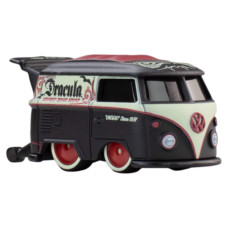 すずきさん専用まとめHOTWHEELS CLASSICS1:18 VWTRUCK Hot Wheels Premium Toy Car - 1:64 Scale Replica - Walmart.com