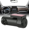 thumbnail image 4 of Driving Recorder, G-Sensor Car DVR  For SUVs For Cars For RVs For Trucks, 4 of 8