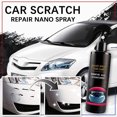thumbnail image 3 of Vrorvz Car Repairing Spray for Oxidation and Scratch Removal with Super Hydrophobic Ceramic Coating 4.1 fl oz for Wheels Paint Metal Plastic Rubber and Easy Clean Finish, 3 of 8