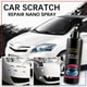 thumbnail image 3 of Limpiador doméstico, spray reparador de automóviles, líquido de oxidación, capa cerámica, vidrio súper hidrofóbico, 120 ml, spray cerámico, 3 of 9
