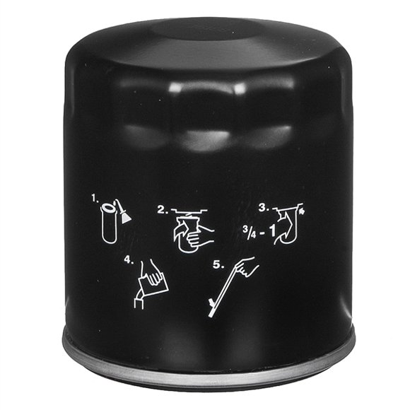 Ford Escape Engine Oil Filter