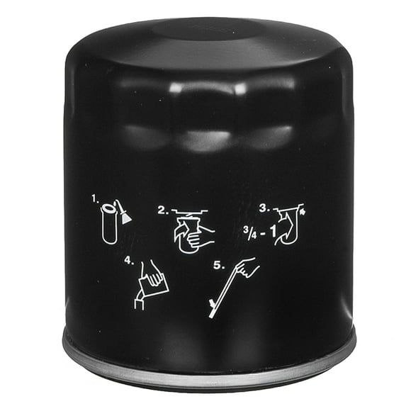 Ford Escape Engine Oil Filter