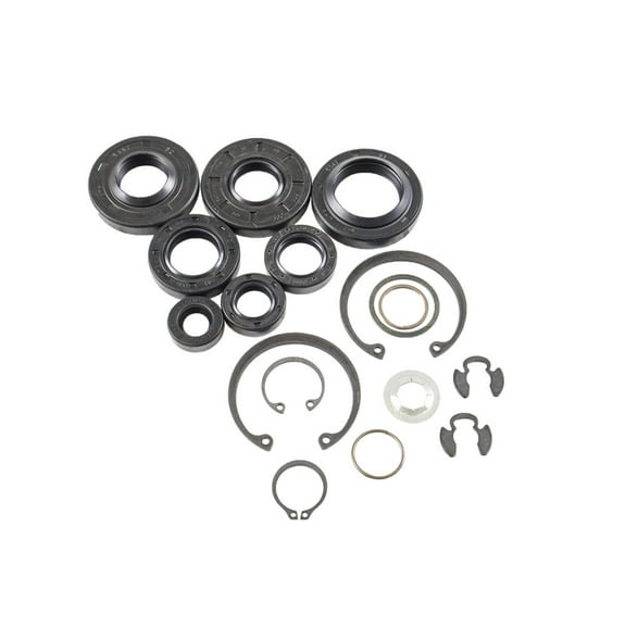 MTD HG-70853 Transmission Seal Kit Troy-Bilt Mustang XP ZT ULTIMA S RZT 50 42