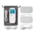 thumbnail image 5 of TENS Unit + EMS Device Combination Pain Relief System and Muscle Stimulator from Cureve - Rechargeable, Portable and Powerful, 5 of 7