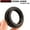 32MM-42MM, variant on Bike Front Fork Dust Seal Oil for Fox Rockshox Xfusion