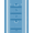 Blue, Pattern 1, variant on ODIKA 4'x6' Machine Washable Non-Slip Area Rug, Geometric Blue High Traffic Rug, Blue, 1073873