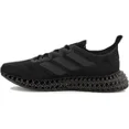 thumbnail image 4 of adidas 4D FWD Sneakers Performance Trainers Triple Black Running Shoes Men Size, 4 of 11