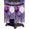 The Nightmare Before Christmas Decoration Party Pack with Balloons ?