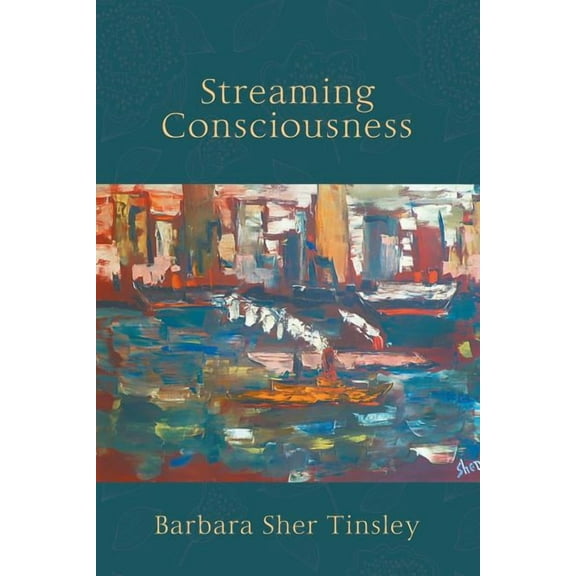Streaming Consciousness (Paperback)