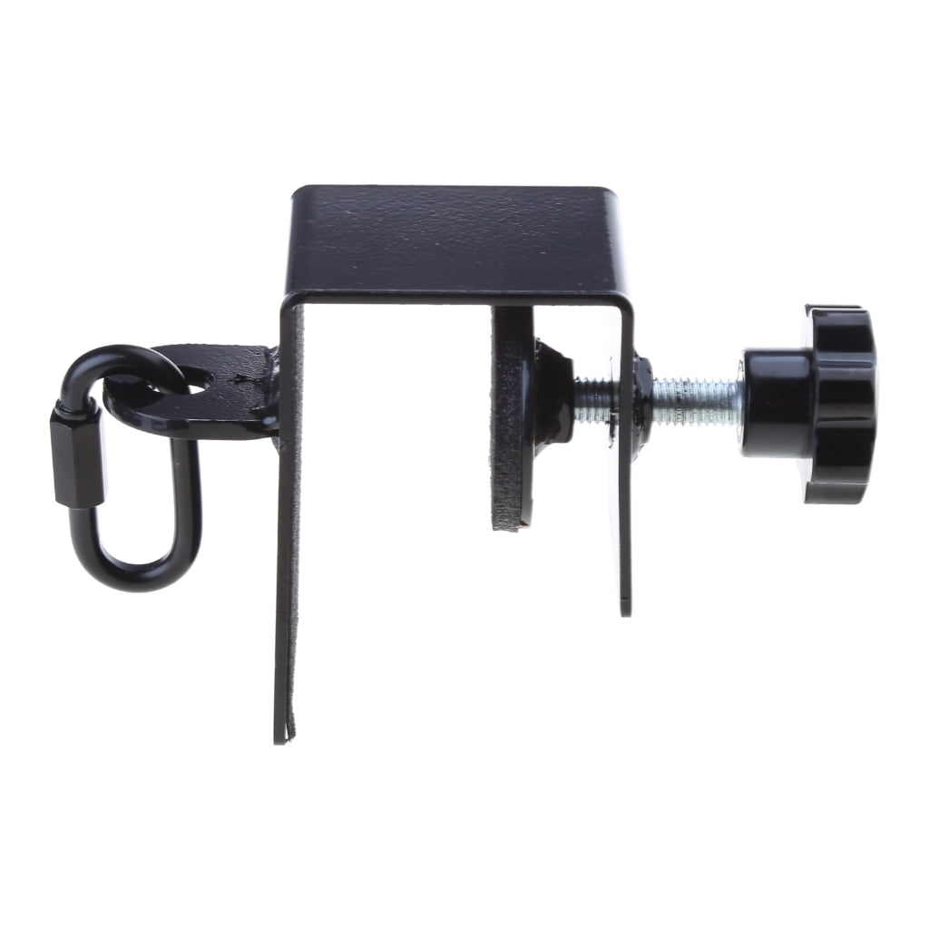 Metal Resistance Band Door Anchors Gym Workout Door Mount Anchors Attachments for Strength Trainings Gym Workouts