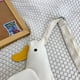 thumbnail image 4 of Bolsa de pecho de dibujos animados para mujer, riñonera bonita informal, mochila de lona con animales divertidos para niñas Tmvgtek Para Estrenar, 4 of 9