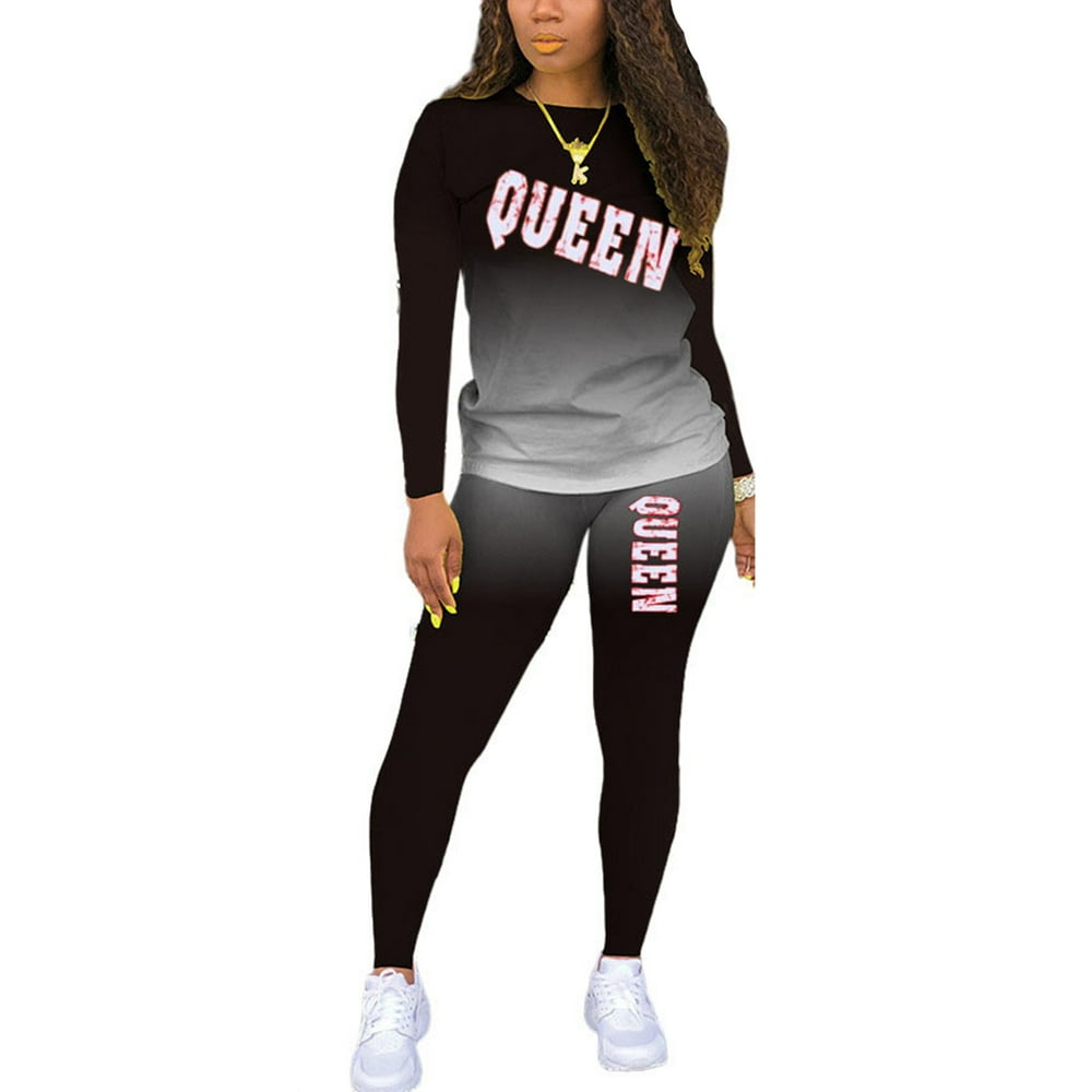 baggy tracksuits ladies