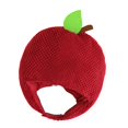 thumbnail image 4 of Diadema de fruta , sombrero para fotomatón, accesorio de 13,8 x 13 pulgadas, sombrero de disfraz, caprichoso para Halloween, ligero, divertido, 4 of 8