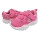 thumbnail image 1 of Tenis Charly Niña Sport Rosas Cómodos Suaves Ligeros 15-21 fucsia oscuro 15, 1 of 7