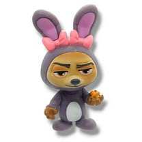 Disney Zootopia 2 Finnick Action Figure