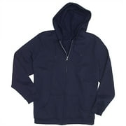 Women's Plus StayClean Fleece Zip Hoodie