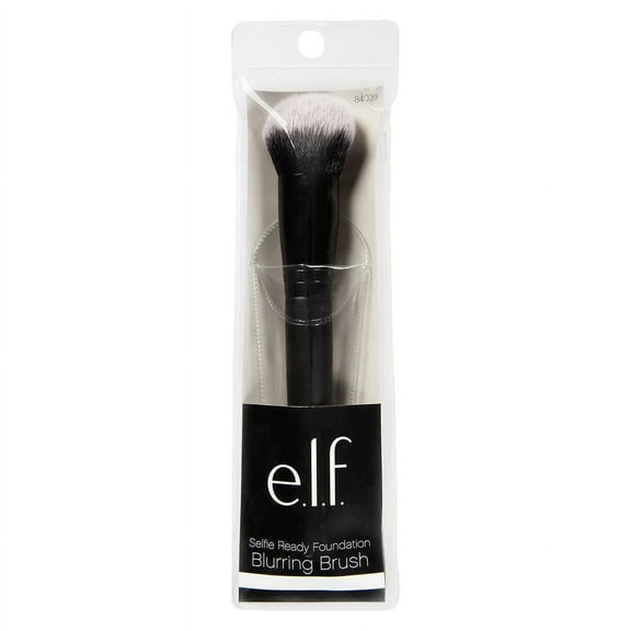 e.l.f. Selfie Foundation Blurring Brush 1.0 ea
