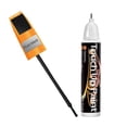 thumbnail image 1 of asddcavvf 12ML Easy and Easy Car Paint Brush Pearl Multi Color Scratch Car Paint Scratch Artifact Sc, 1 of 6