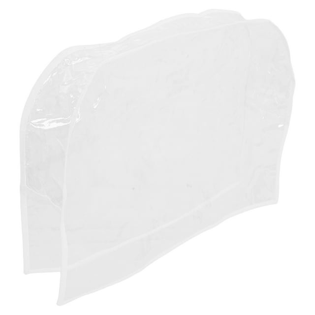NIYANGLE Shampoo Chair Cover Protector Professional Image For Salon Use 1Set