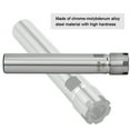 thumbnail image 4 of Straight Extension Rod Collet Chuck Holder Milling Cutter Straight Extension Rod ER16M-100L 100mm LengthC20, 4 of 8