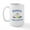 White, variant on CafePress - Easter Egg Hunt Thomas Large Mug - 15 oz Ceramic Large White Novelty Mug