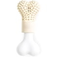 thumbnail image 4 of Dog Chew Toy Interactive - Bone Shape Dog Teething Toy Puppy Teeth Cleaning Toy, 4 of 10