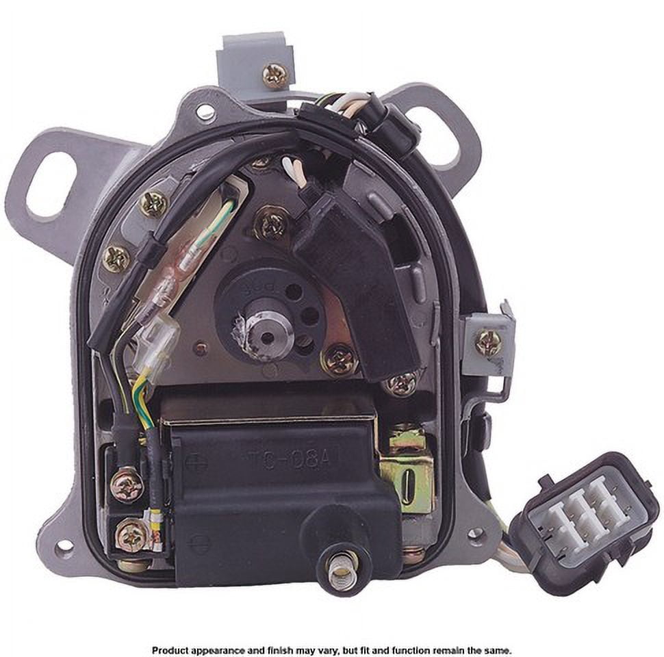 Remanufactured Cardone Ignition Distributor Fits select: 1999-2001 HONDA CR-V
