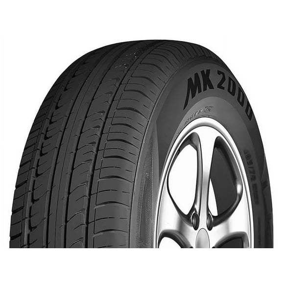 Otani MK2000 195/65R16 D/8PLY Light Truck & SUV Tire